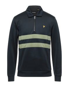 Толстовка Lyle & Scott