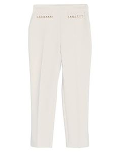 Повседневные брюки Elisabetta Franchi