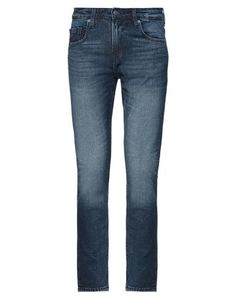 Джинсовые брюки Guess