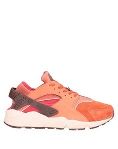 Кеды и кроссовки Nike