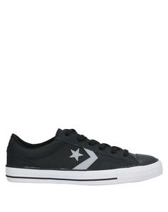 Кеды и кроссовки Converse
