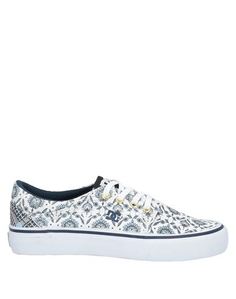 Кеды и кроссовки DC Shoes