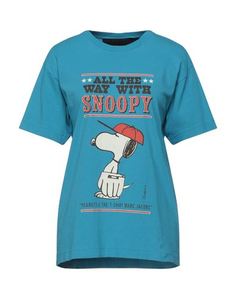 Футболка Peanuts x Marc Jacobs