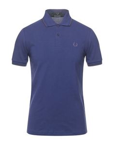 Поло Fred Perry