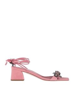 Сандалии Roger Vivier