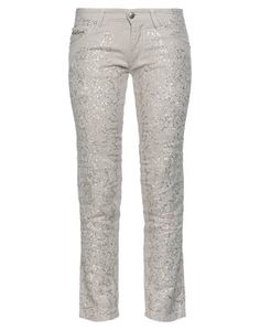 Повседневные брюки Ermanno Scervino