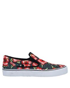 Кеды и кроссовки DC Shoes