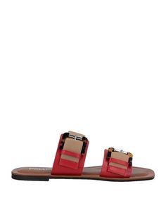 Сандалии Pollini