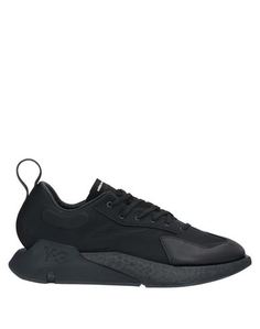Кеды и кроссовки Y-3