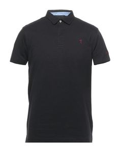 Поло Tru Trussardi