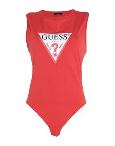 Футболка Guess
