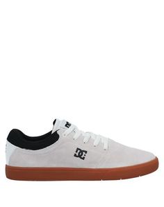 Кеды и кроссовки DC Shoes