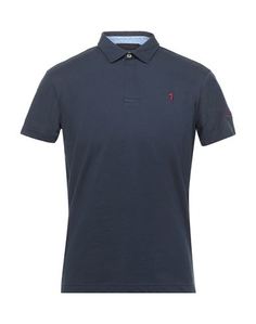 Поло Tru Trussardi