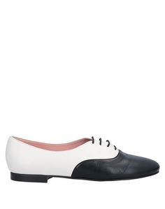 Обувь на шнурках Studio Pollini