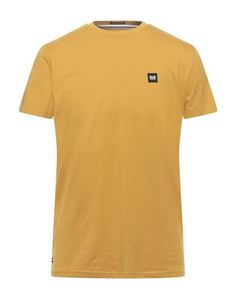 Футболка Weekend Offender