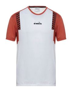 Футболка Diadora