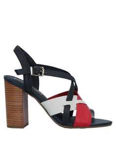 Сандалии Tommy Hilfiger