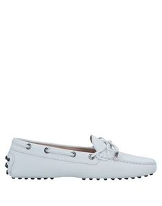 Мокасины Hogan