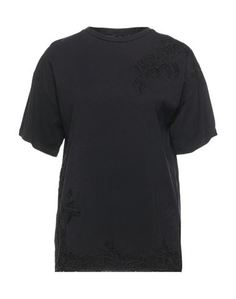 Футболка Ermanno Scervino