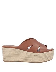 Эспадрильи Nine West