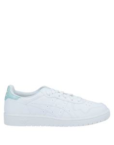 Кеды и кроссовки Asics