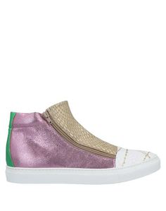 Кеды и кроссовки Espadrilles