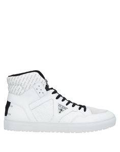 Кеды и кроссовки Guess