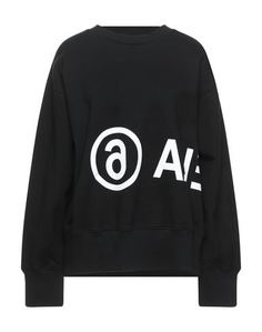 Толстовка Mm6 Maison Margiela