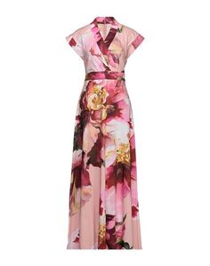 Длинное платье Kitagi®