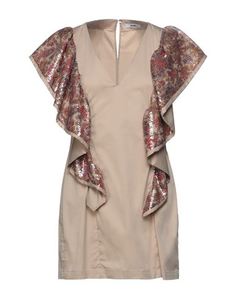 Короткое платье Jijil