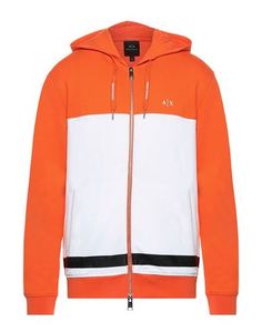 Толстовка Armani Exchange