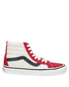 Кеды и кроссовки Vans