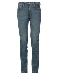Джинсовые брюки PS Paul Smith