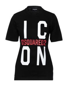 Футболка Dsquared2
