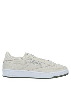 Кеды и кроссовки Reebok