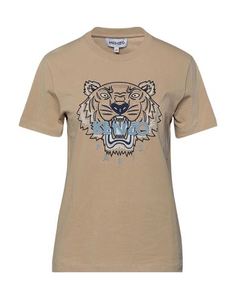 Футболка Kenzo