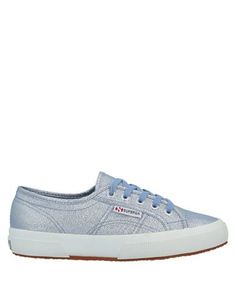 Кеды и кроссовки Superga