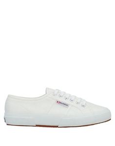 Кеды и кроссовки Superga