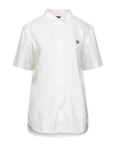 Pубашка Lyle & Scott