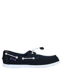 Мокасины Sebago Docksides