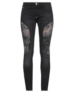 Джинсовые брюки Philipp Plein