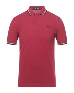 Поло Fred Perry