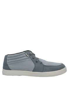 Полусапоги и высокие ботинки Vans
