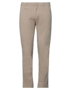 Повседневные брюки Camouflage AR AND J.