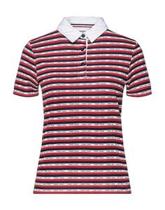 Поло Tommy Jeans