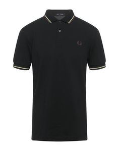 Поло Fred Perry