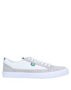 Кеды и кроссовки DC Shoes