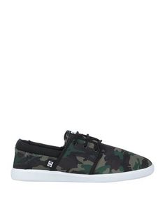 Кеды и кроссовки DC Shoes