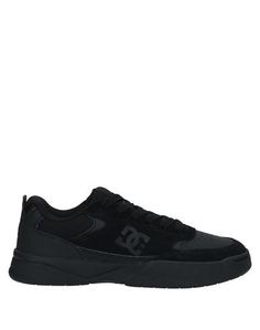 Кеды и кроссовки DC Shoes