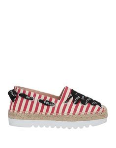 Эспадрильи Pollini